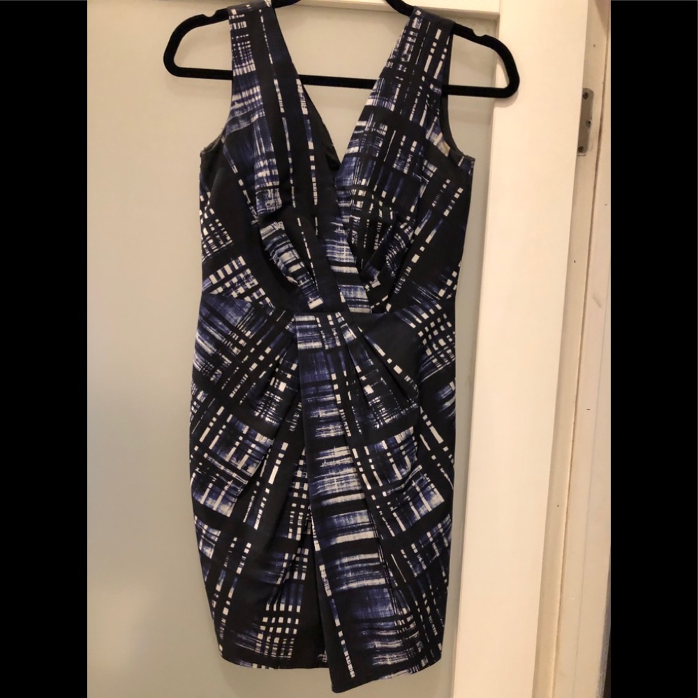 Banana Republic “Vintage” Dress